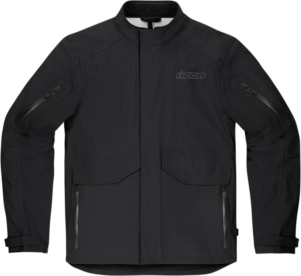 Chaqueta Stormhawk