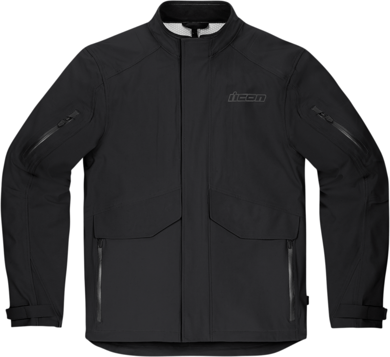 Chaqueta Stormhawk