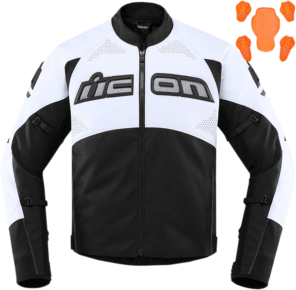 Chaqueta Contra2™ Perf