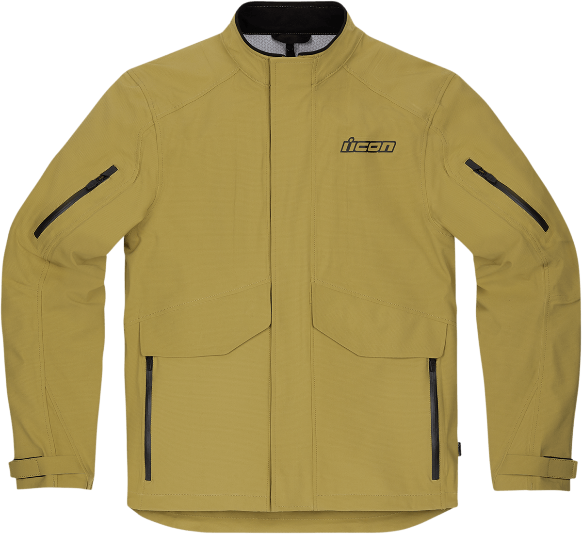 Chaqueta Stormhawk