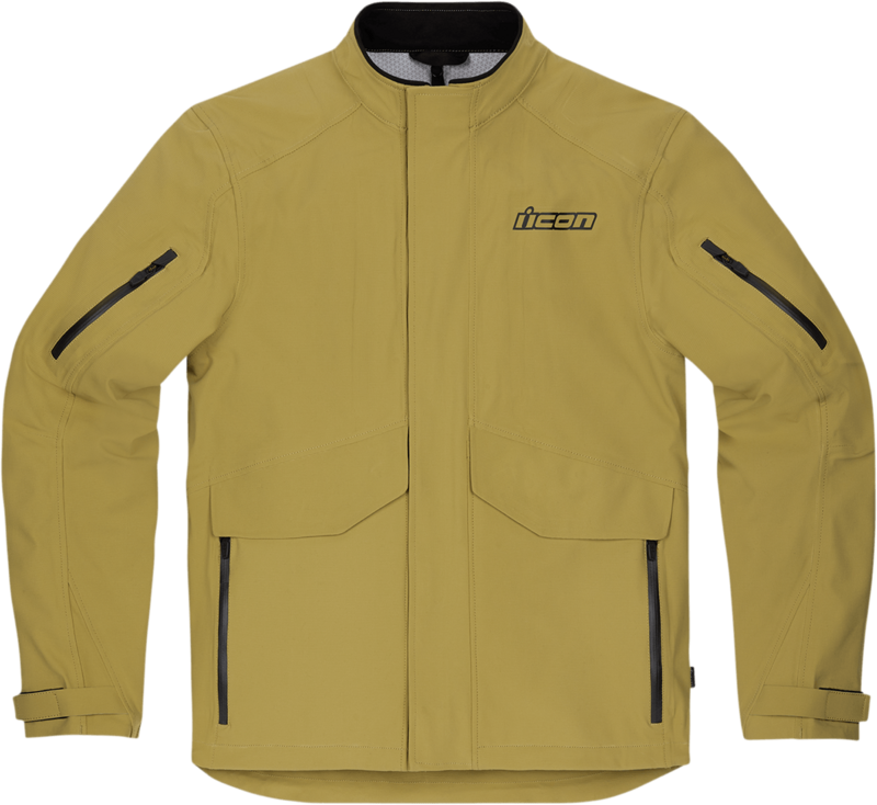 Chaqueta Stormhawk