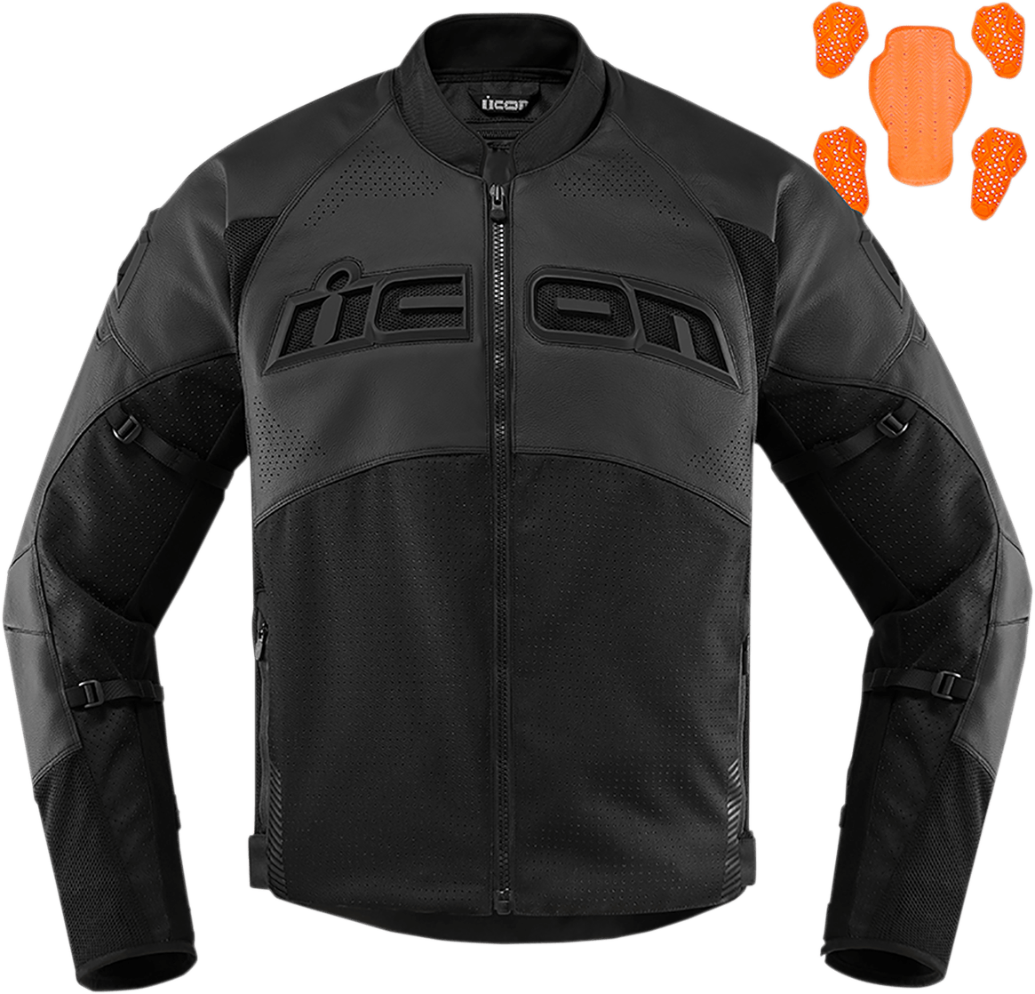 Chaqueta Contra2™ Perf