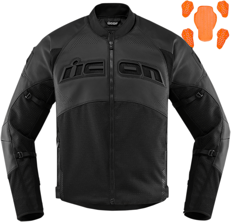 Chaqueta Contra2™ Perf