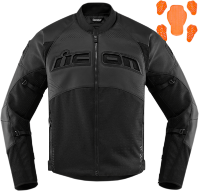 Chaqueta Contra2™ Perf Chaqueta Contra2™ Perf