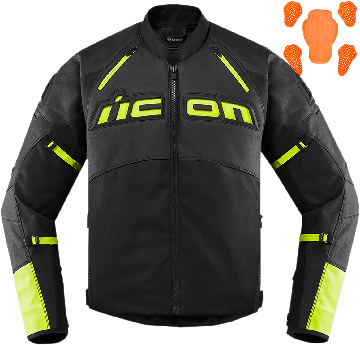 Chaqueta Contra2™ Perf