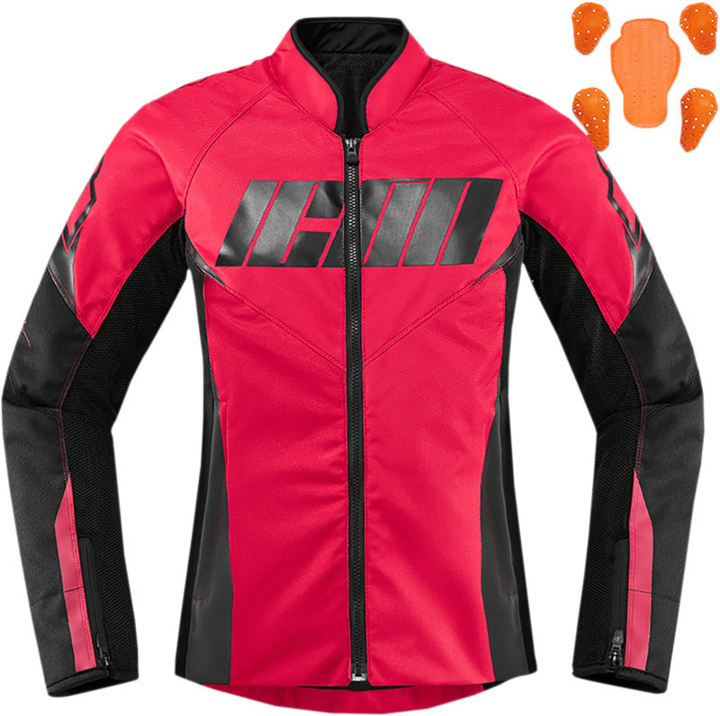 Chaqueta Hooligan™ mujer
