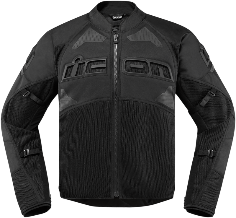 Chaqueta Contra2™