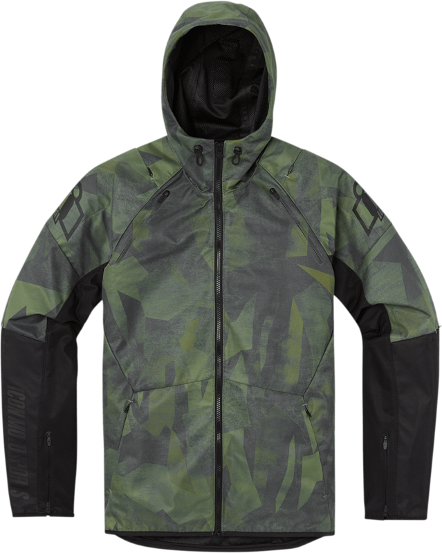 Chaqueta Airform Battlescar™