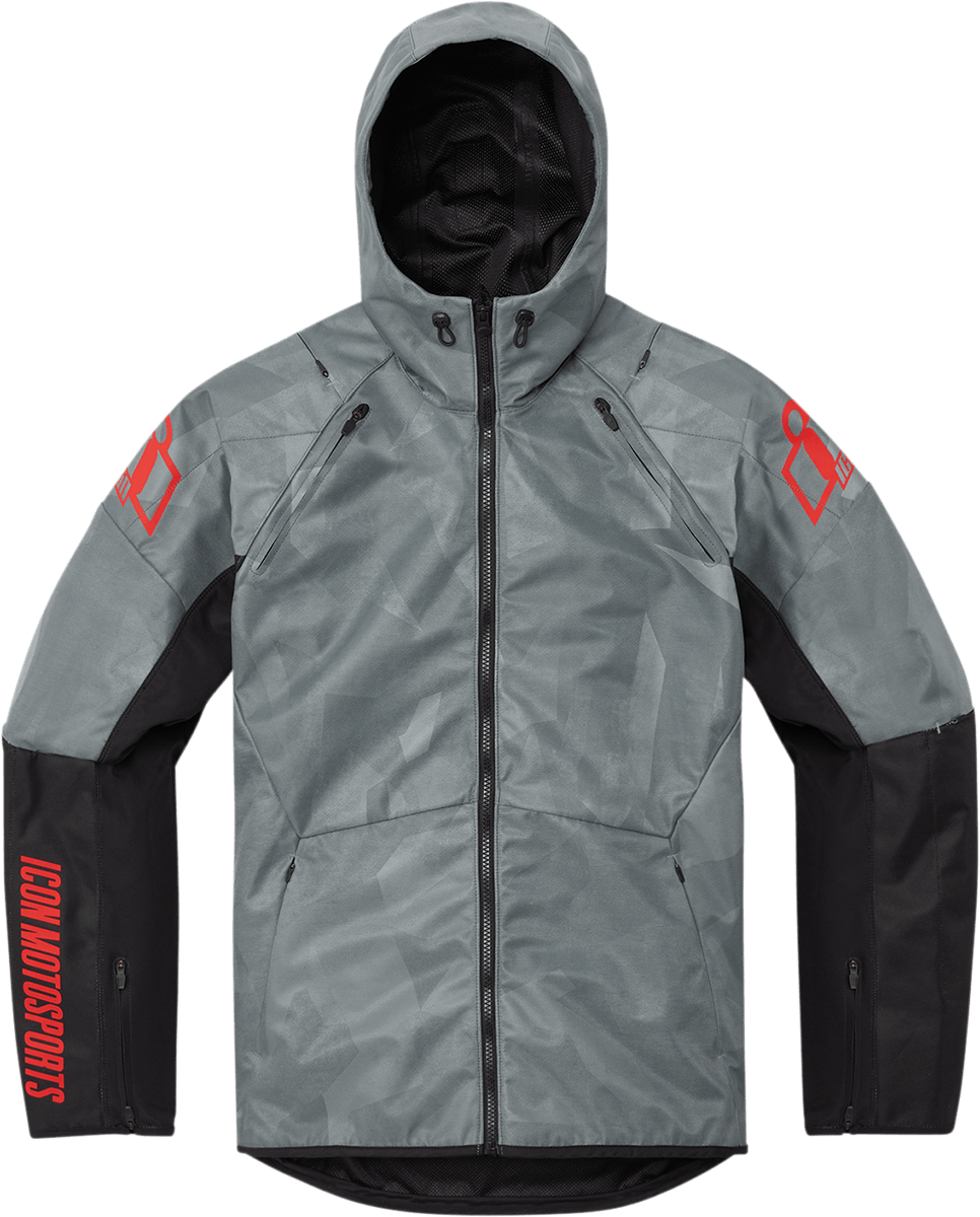 Chaqueta Airform Battlescar™
