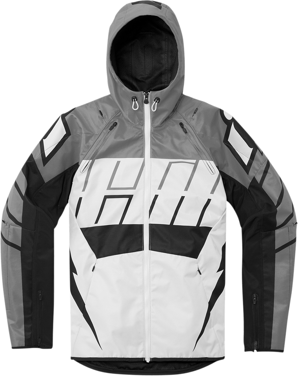 Chaqueta Airform Retro