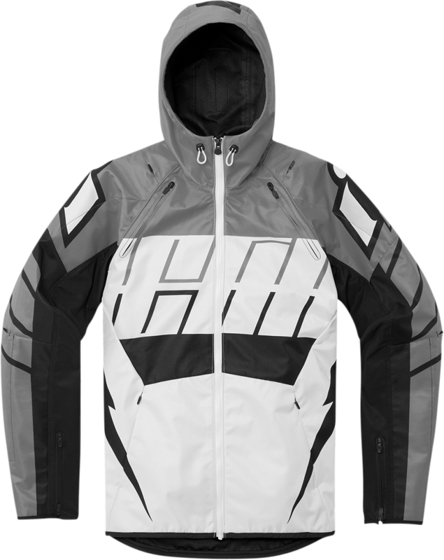 Chaqueta Airform Retro