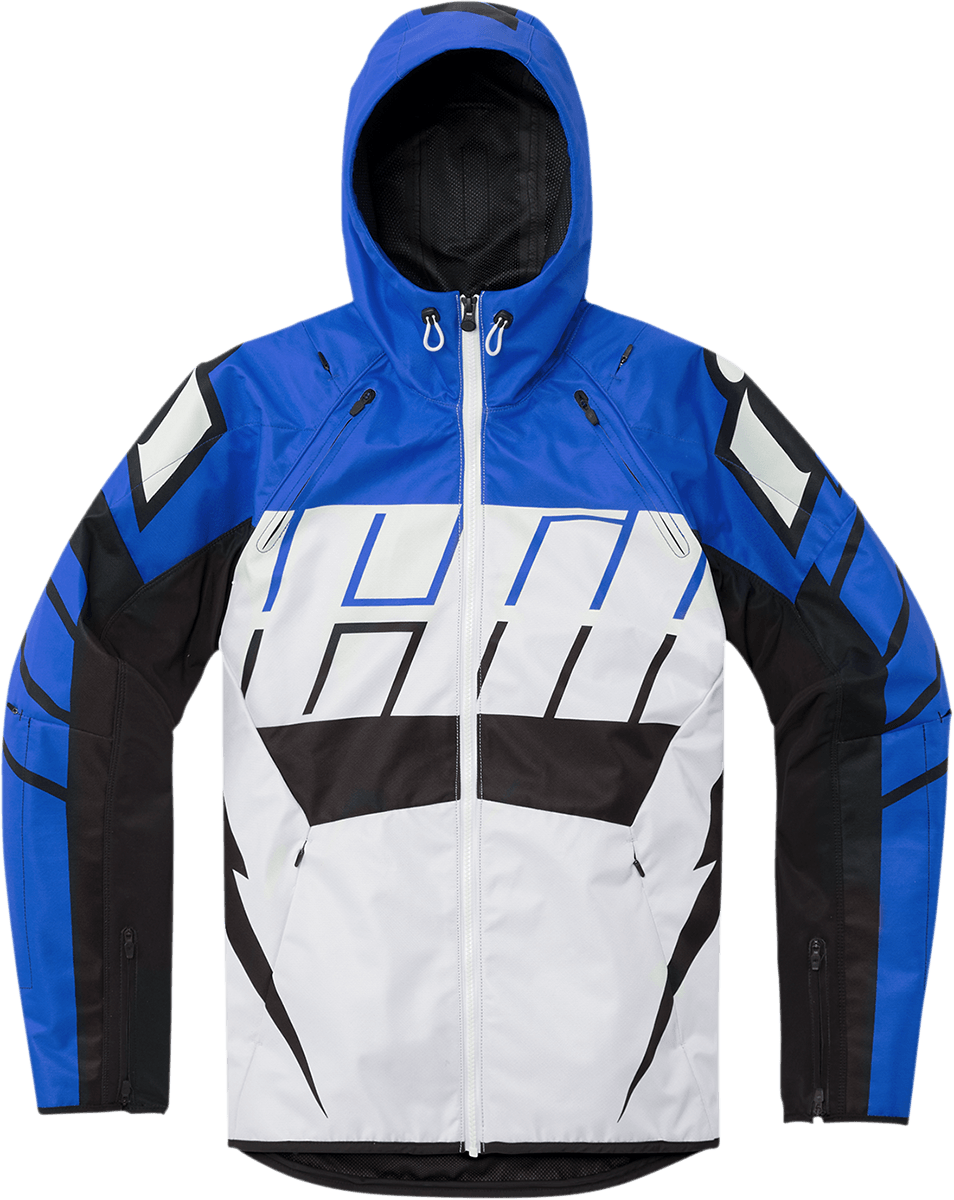 Chaqueta Airform Retro