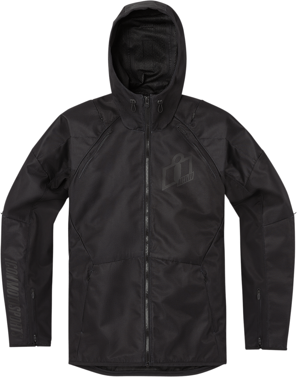 Chaqueta Airform PDX3