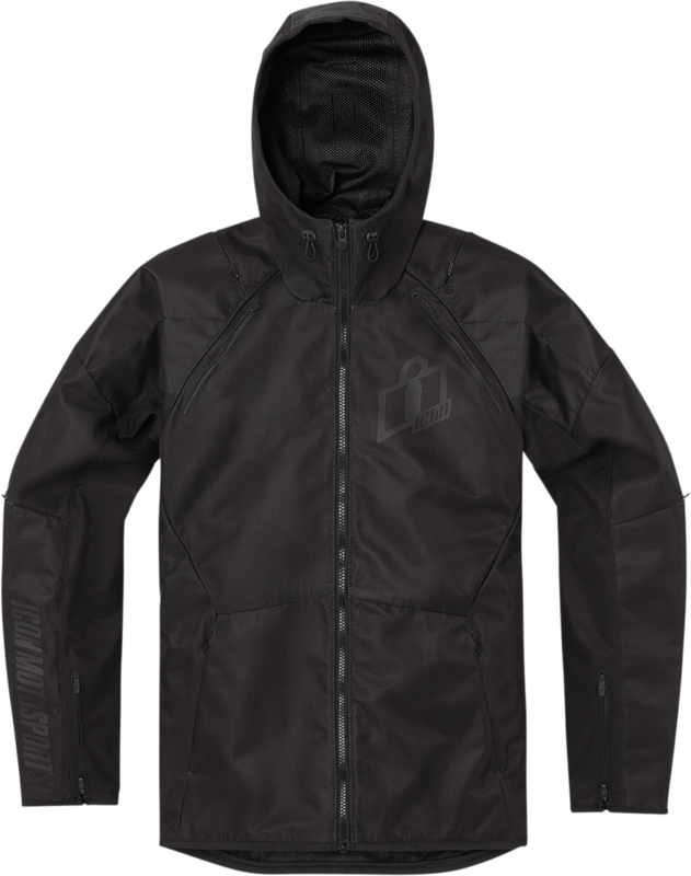 Chaqueta Airform PDX3
