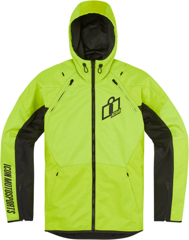 Chaqueta Airform
