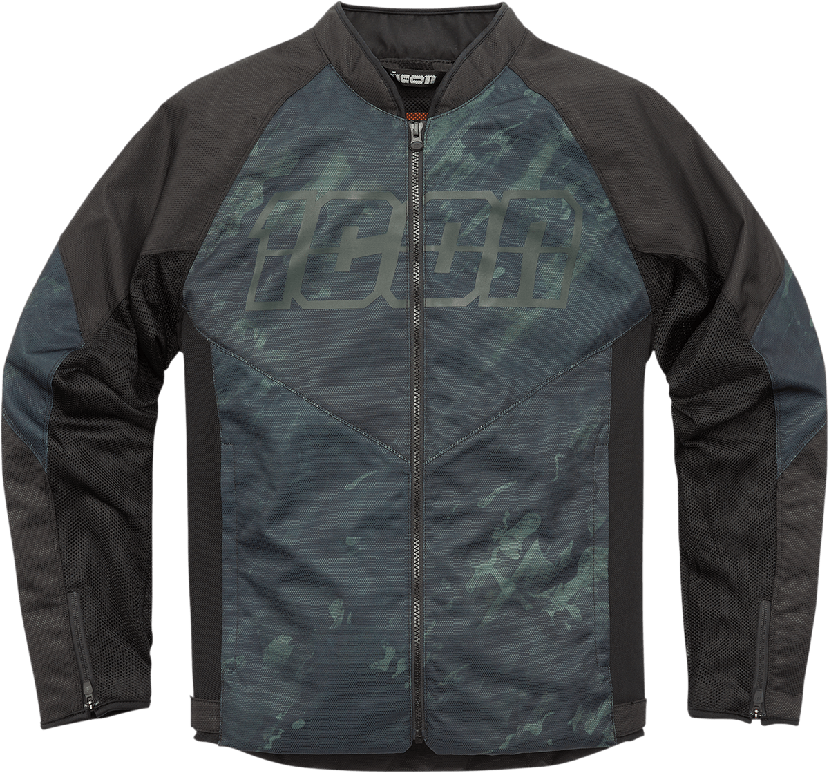 Chaqueta Hooligan Demo™