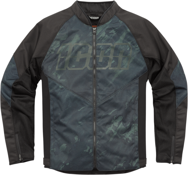 Chaqueta Hooligan Demo™