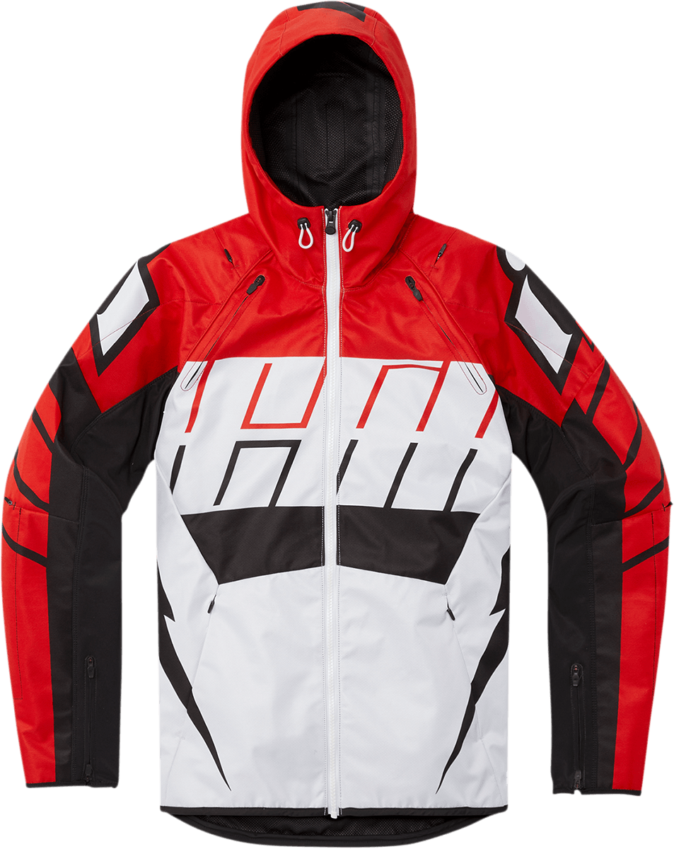 Chaqueta Airform Retro