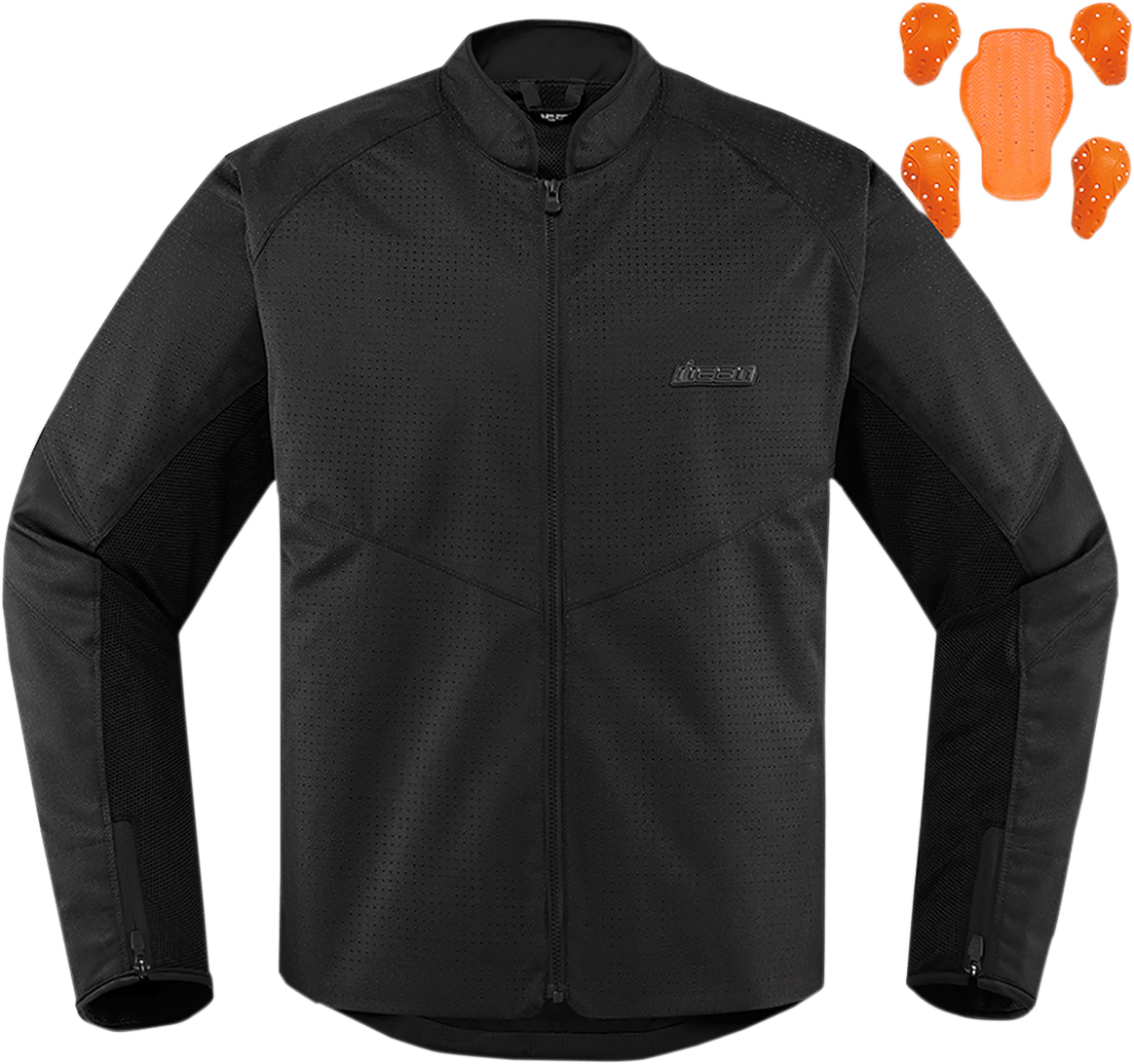 Chaqueta Hooligan™ Perf