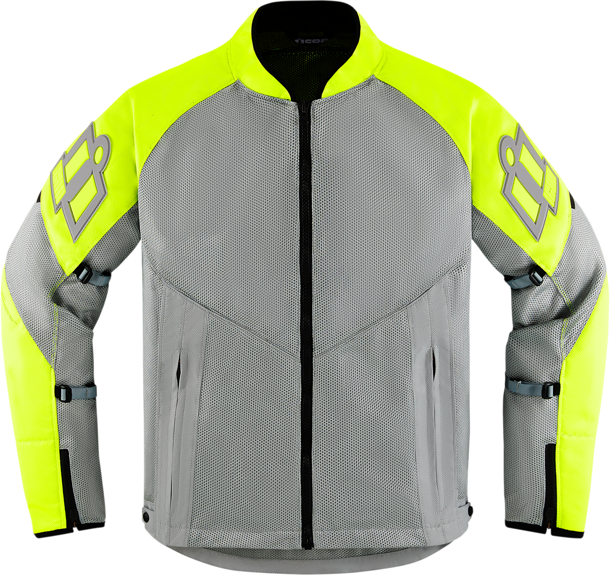 Chaqueta malla AF CE