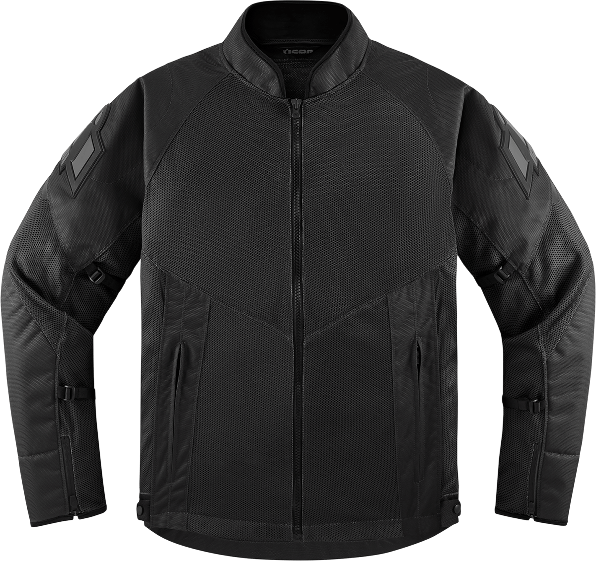 Chaqueta malla AF CE