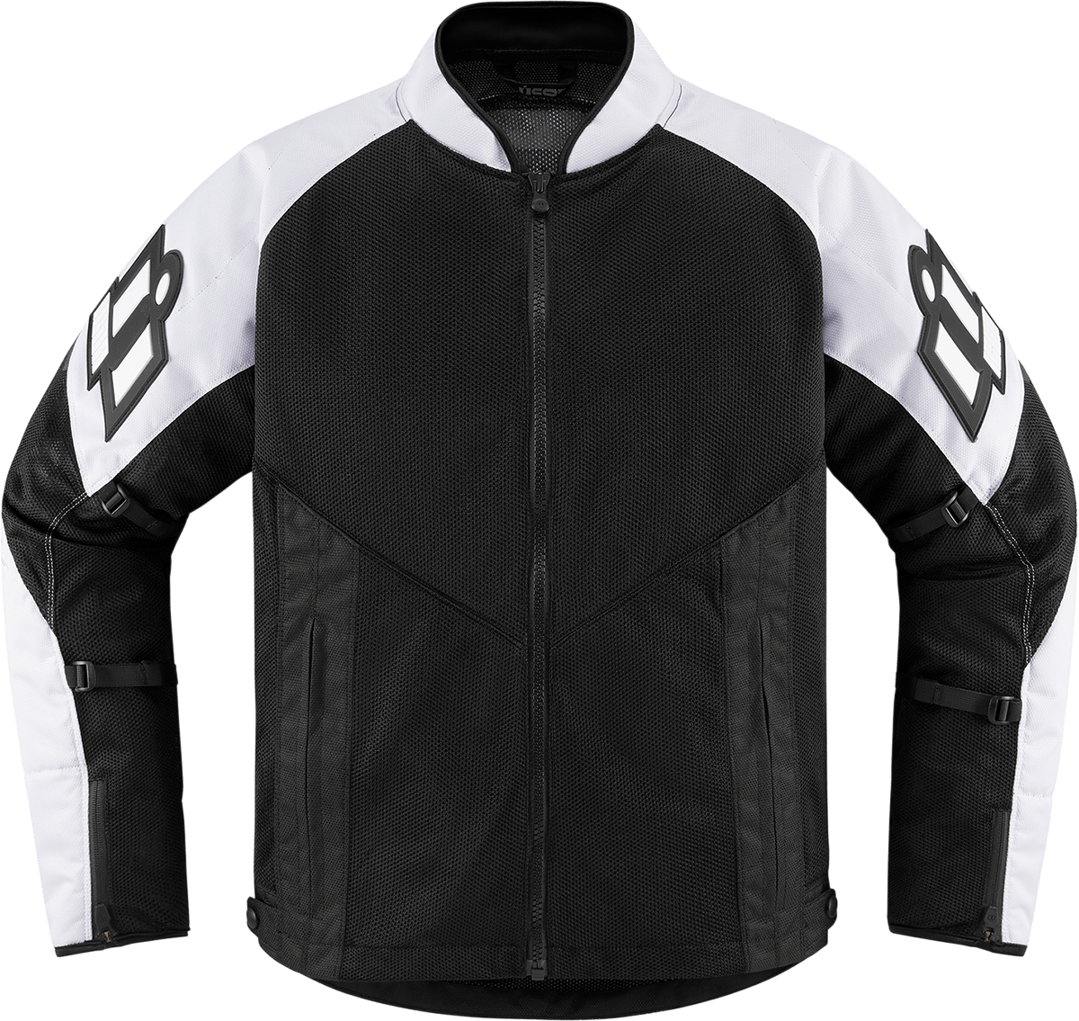 Chaqueta malla AF CE