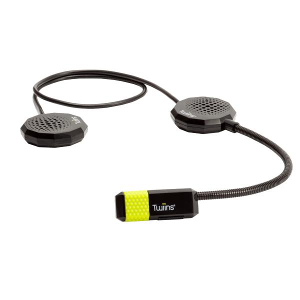 TWIINS HF3 INTERCOM 5.0 TU