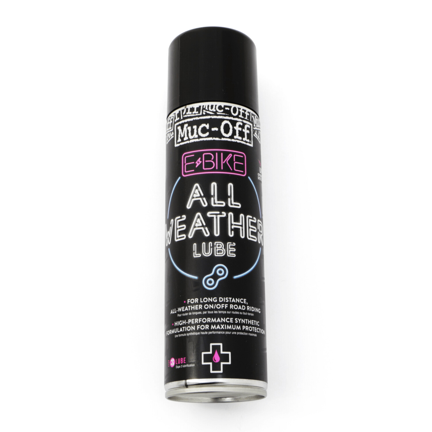 Lubricante para cadena multi temporada Muc Off
