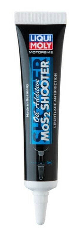Motorbike MOS2 Shooter Liqui Moly 20ml Motorbike MOS2 Shooter Liqui Moly 20ml