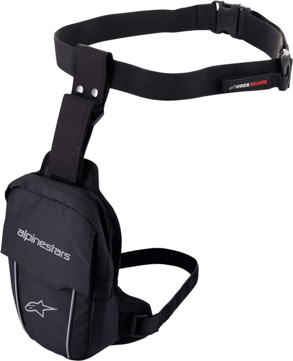 Pernera ALPINESTARS
BAG THIGH ACCESS BLK