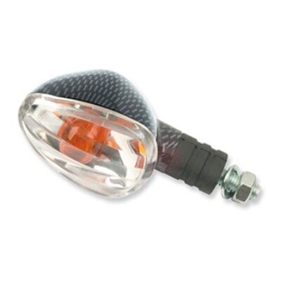 P.F.H. brazo corto. Carbono. C/Ambar P.F.H. brazo corto. Carbono. C/Ambar