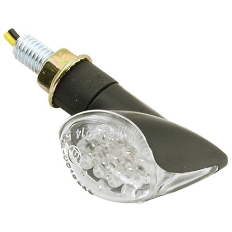 Intermitentes LED