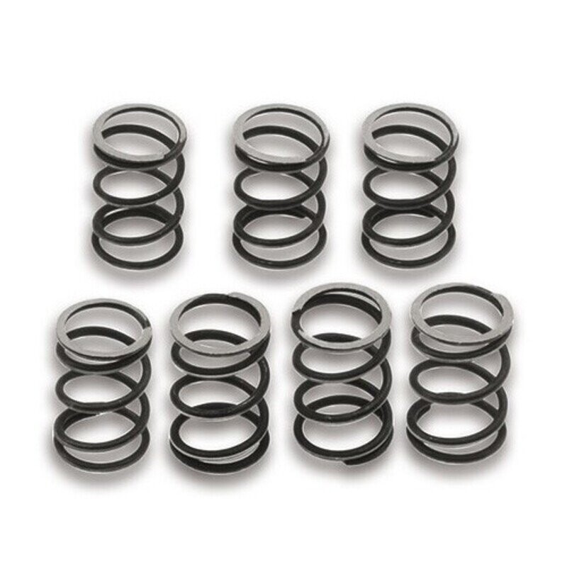 Muelles embrague Malossi (x7)VESPA COSA/PX E 200-T5 125 29 4586