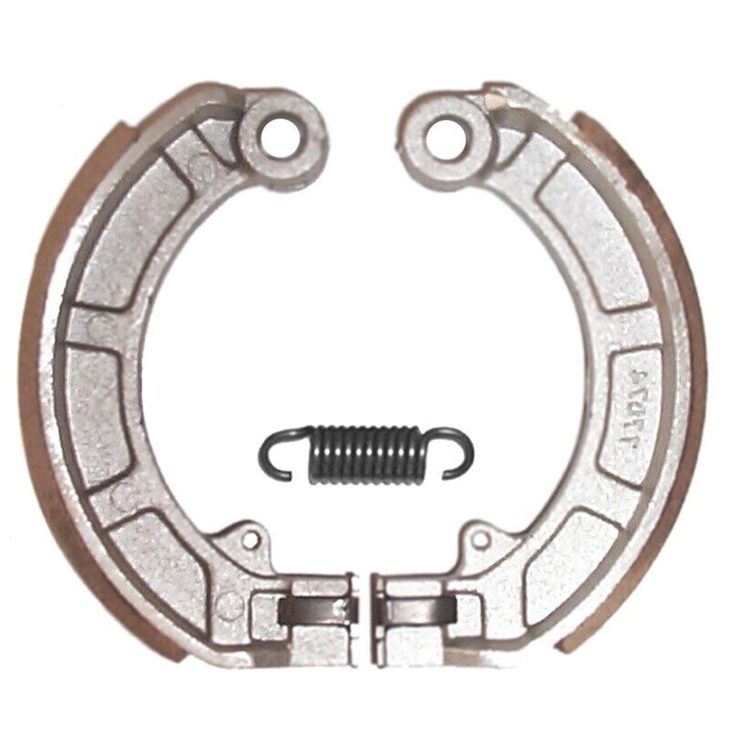 Jgo zapatas Vespa: PK,XL,T5,PX,IRIS,TX