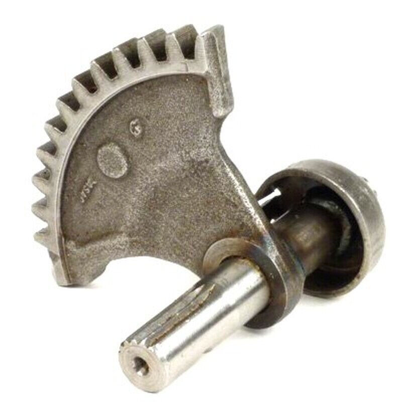 Engranaje de arranque - Vespa SS50, SS90, PV125, ET3, PK50/80, PK125 S, PK125 XL - 12 dientes
