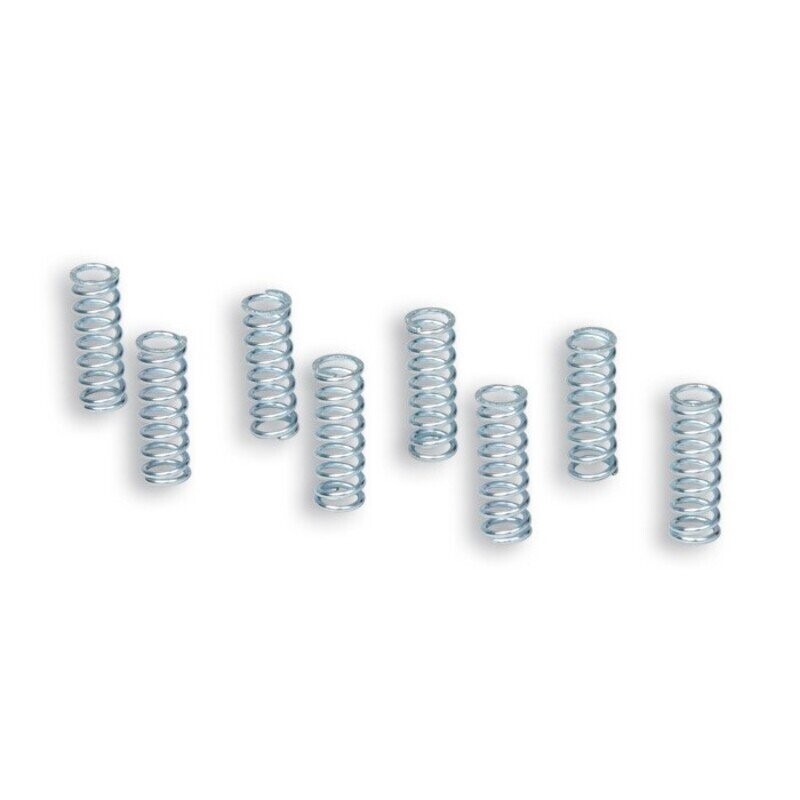 Muelles de embrague (x8) VESPA PX 125-150 euro 2-3 Malossi 2913482