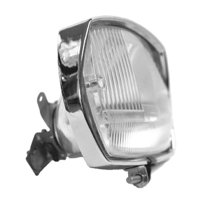 Faro completo SIEM 7186 - 7164 Vespa Special 50 - de cristal