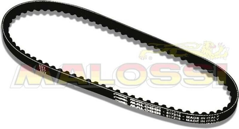 Correa X-Special Malossi PIAG. ZIP 50 4T VESPA ET4 50 6111246