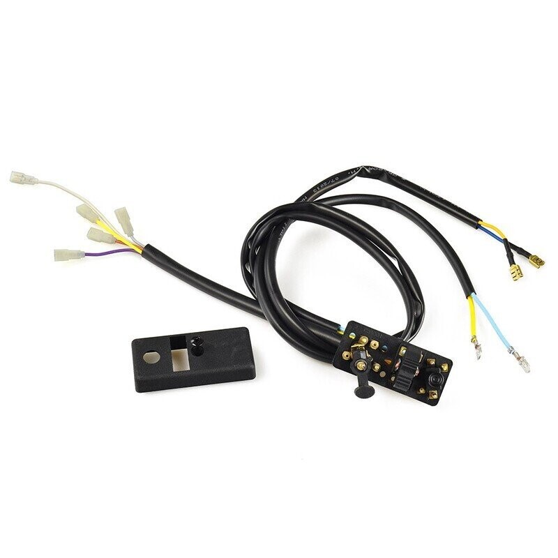 Mando de luces Vespa 234233 PK 50 XL/Plurimatic (85-89)