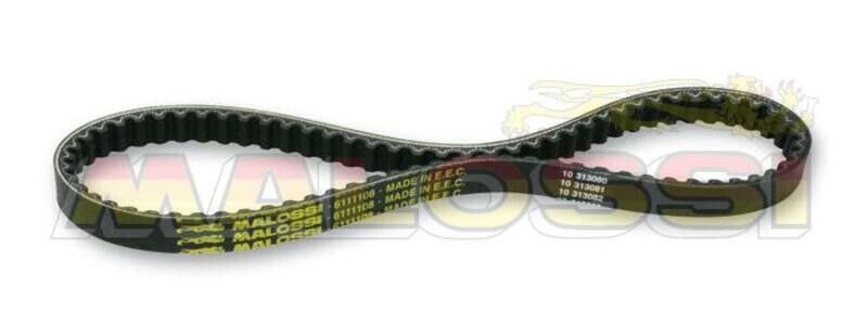 Correa X-Kevlar Malossi PIAGGIO VESPA SPRINT 3V PRIMAVERA 125 3V 6116148