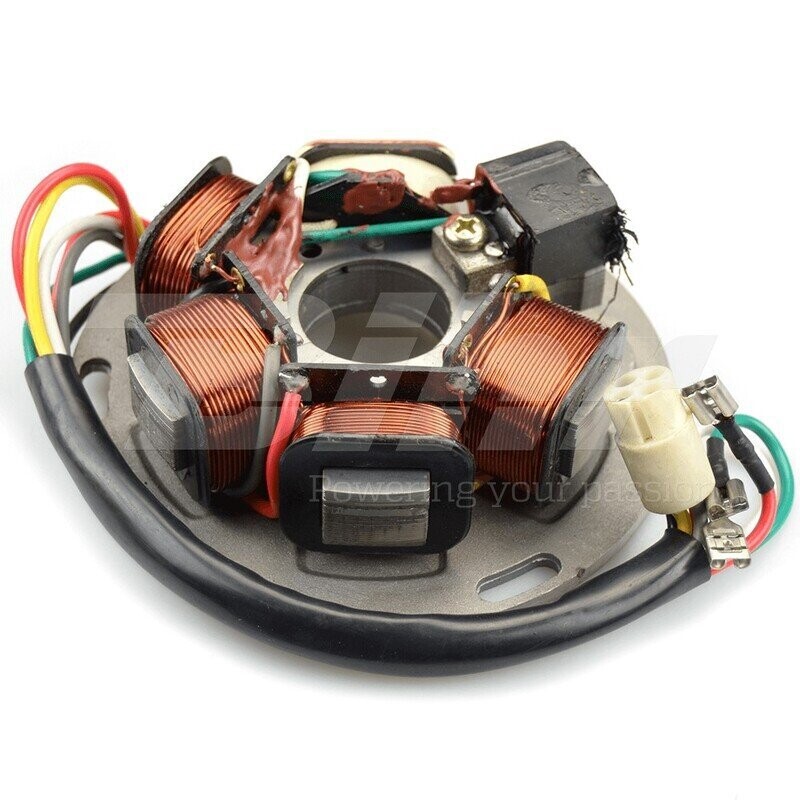 Stator Tecnium Piaggio Vespa PX E Arcobaleno 125 217983