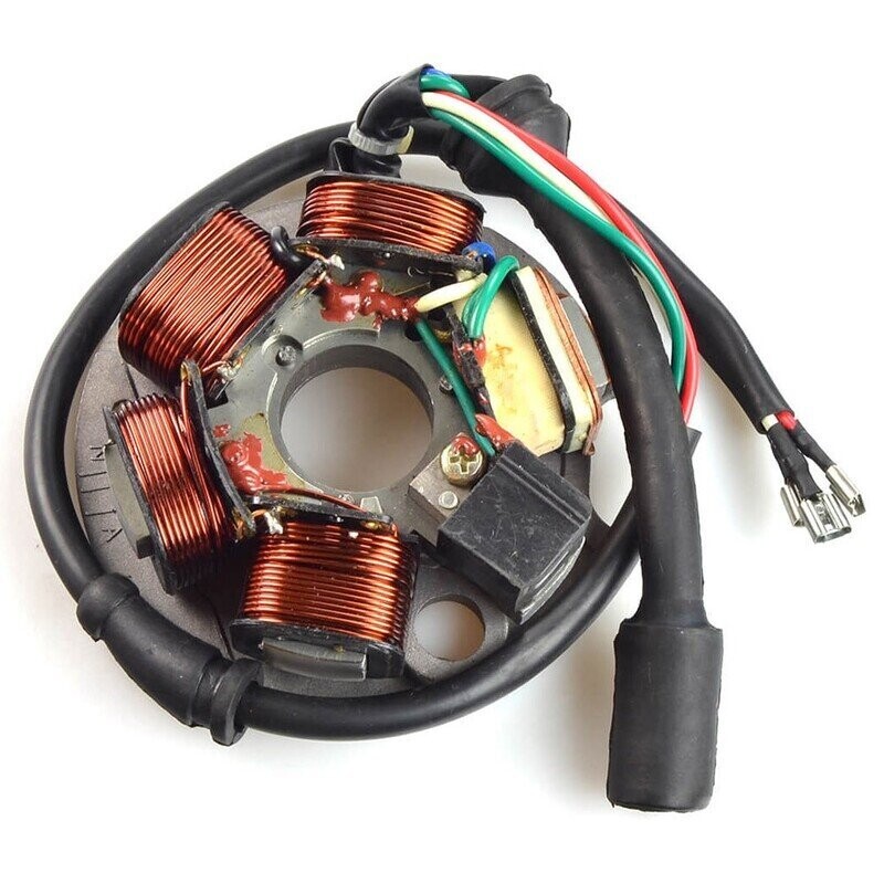 Stator Tecnium Piaggio Ape / Vespa PK 50/125 199495