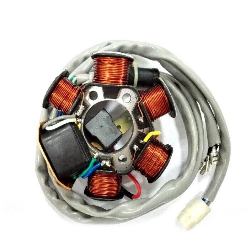 Stator Tecnium Gilera/Piaggio Runner/Zip/Vespa ET2 830294