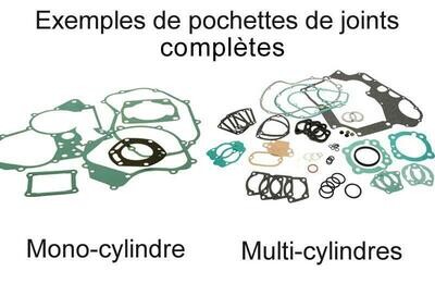 Kit completo juntas Centauro PIAGGIO VESPA 125 PRIMAVERA 3V LIBERTY 125 3V 880A171FL Kit completo juntas Centauro PIAGGIO VESPA 125 PRIMAVERA 3V LIBERTY 125 3V 880A171FL