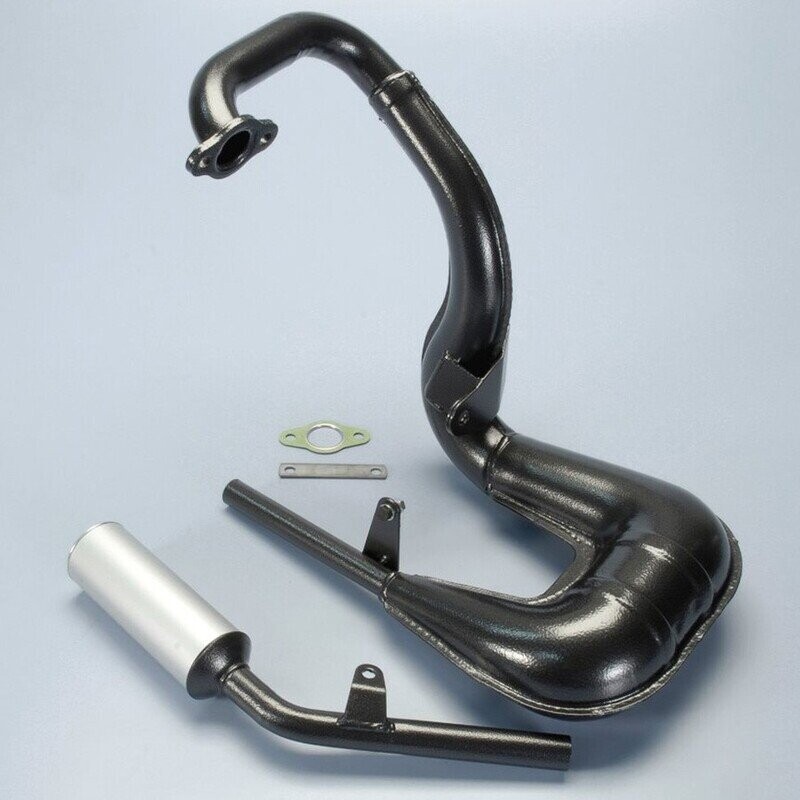 Escape POLINI VESPA 50 PK-XL EXPANS. SILEN. 200.2055