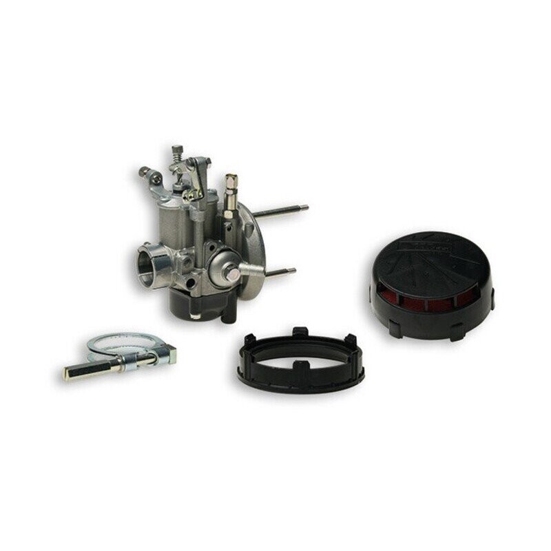 Carburador SHBC 19/19 con filtro E3A VESPA SP. 50 Malossi 72 5193