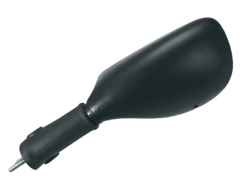 Retrovisor tipo OEM negro - Moto Guzzi Le Mans 1100