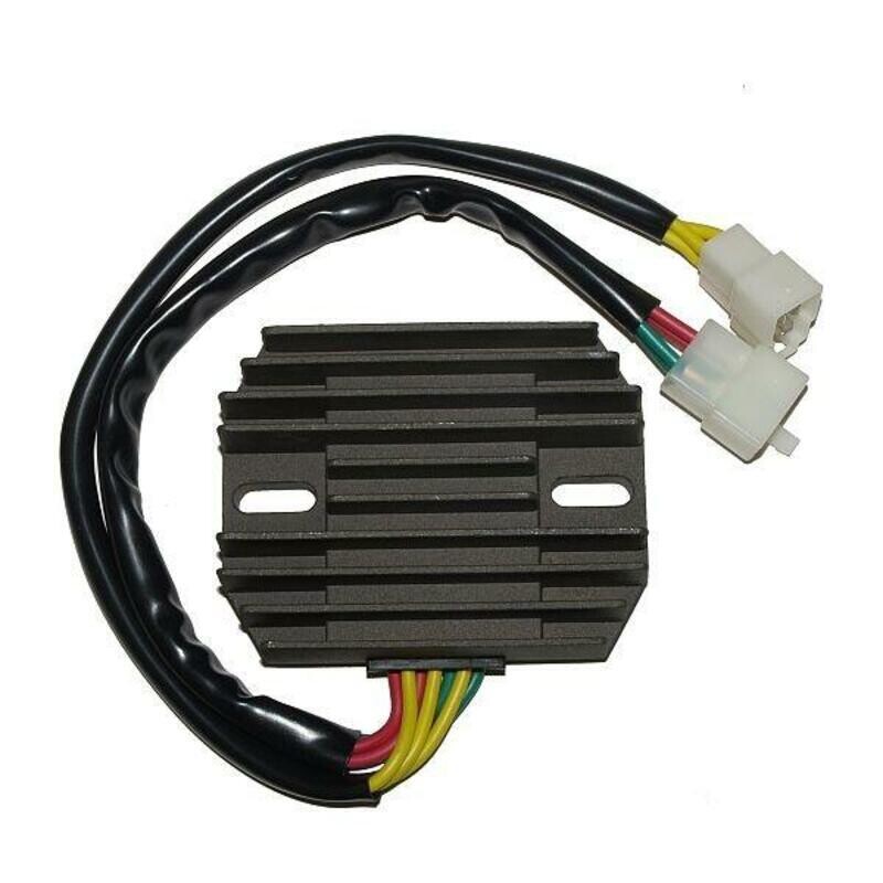 Regulador de corriente Electrosport Moto-Guzzi