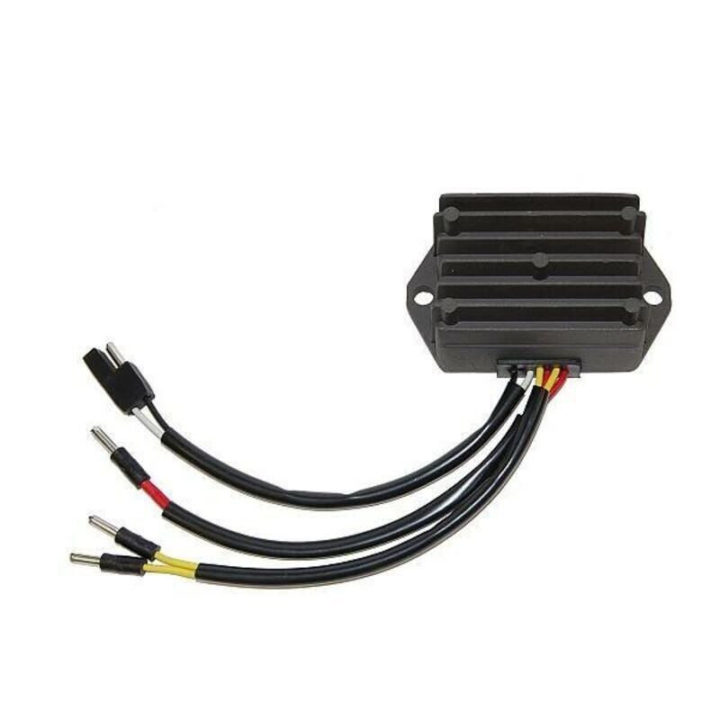 Regulador de corriente Electrosport Moto Guzzi