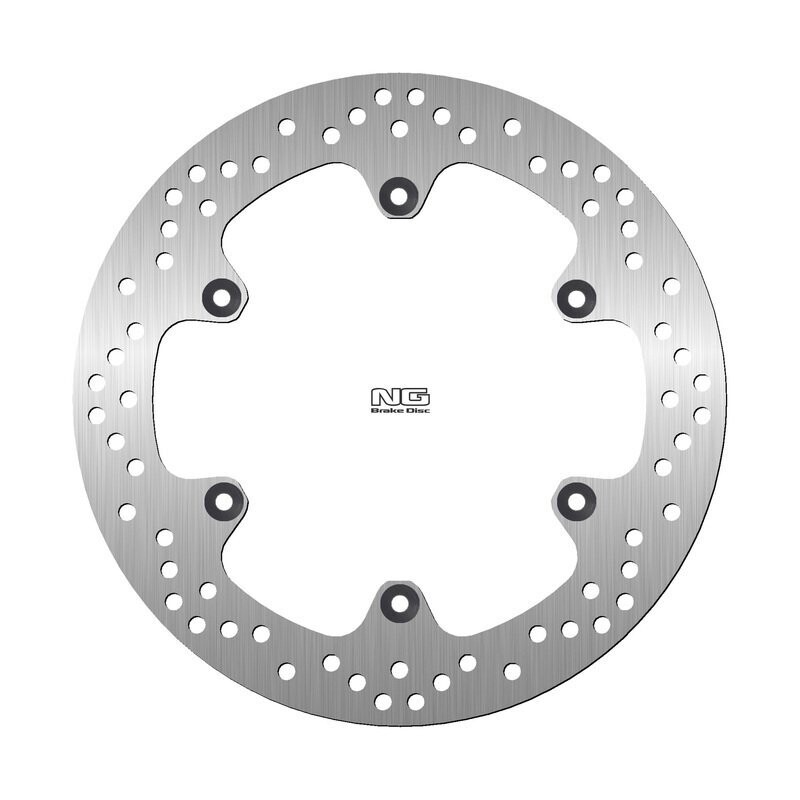 Disco de freno NG T Moto Guzzi 282 x 157 x 6,0